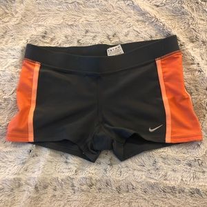 Nike shorts